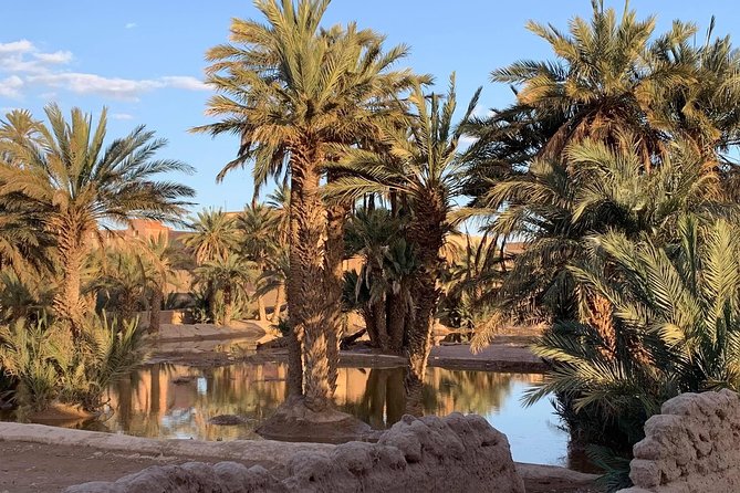 Moroccan Desert 3-Day Luxury Tour from Marrakech - Who should book this three-day route?