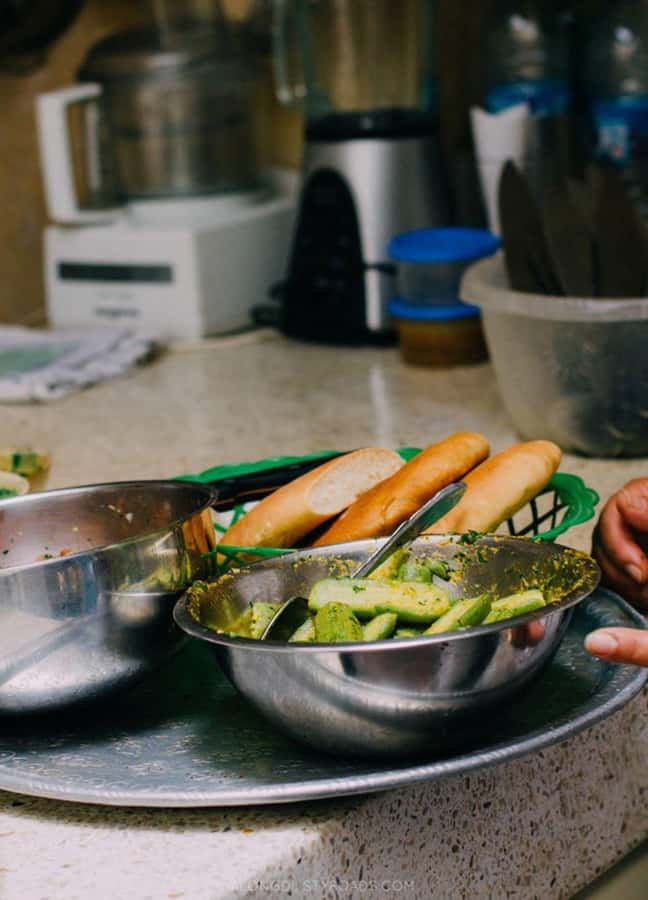 Moroccan Food Cooking Class with a Local Chef in Marrakech - What the Marrakech cooking class really offers
