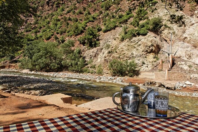 Morocco 11 Days Tour from Casablanca via Sahara Desert - Key points to know before booking