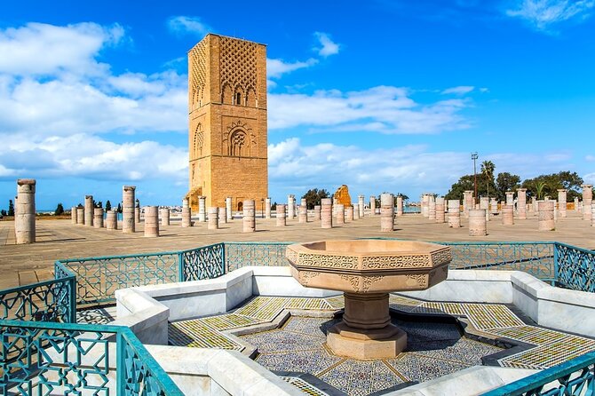 Morocco 11 Days Tour from Casablanca via Sahara Desert - Day 1: A simple arrival in Casablanca