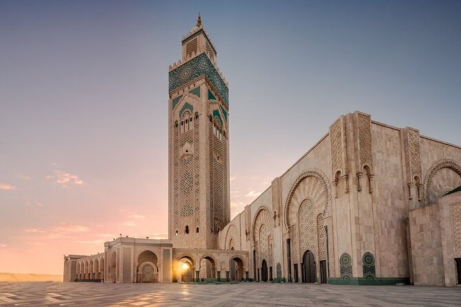 Morocco 12 Days Tour from Casablanca - Aït Benhaddou rewards an overnight stay