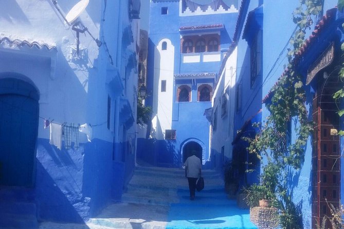 Morocco 9 Days Tour from Casablanca - Fez to Merzouga through the Middle Atlas
