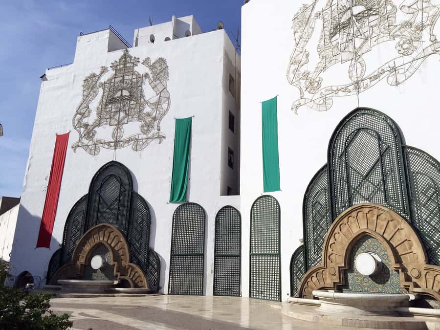 Morocco Day Trip with Tour Guide and Lunch from Algeciras - Key points to know before booking