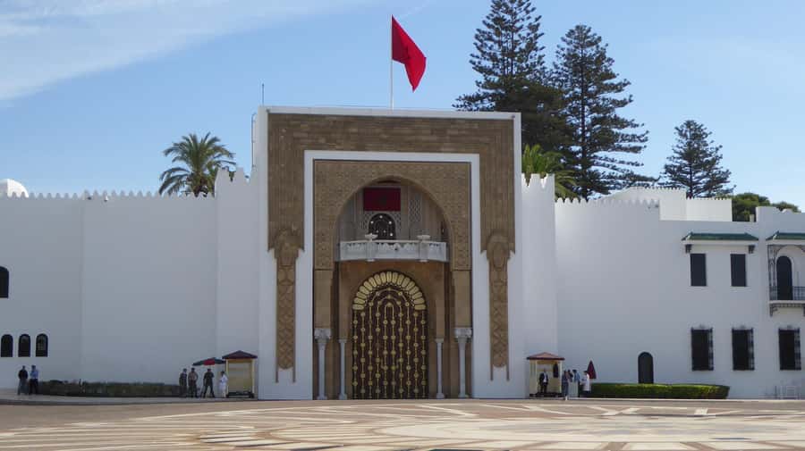 Morocco Day Trip with Tour Guide and Lunch from Algeciras - A full day that begins at Algeciras port