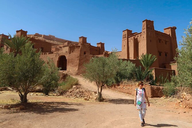 Morocco Tour from Casablanca to Sahara and Marrakech 5 days - What the $2,890 price includes