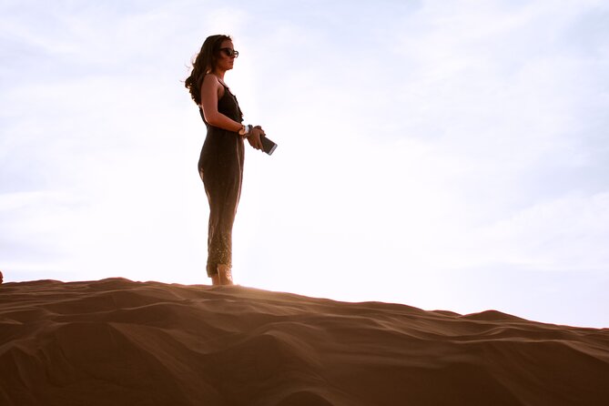 Morocco tour start from Casablanca 8 days - The Middle Atlas road to Merzouga