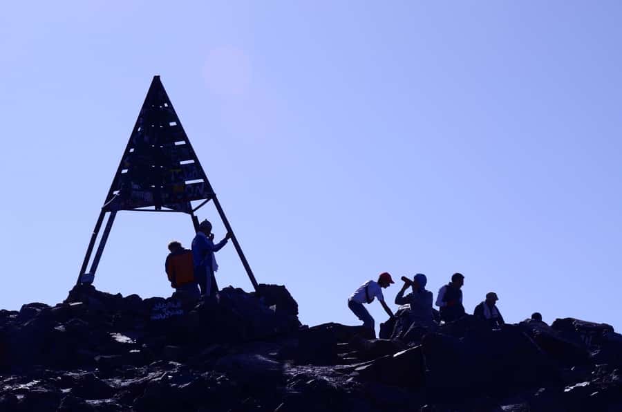 Mount Toubkal Trek 2 Days & 1 Night - Who should book this Toubkal trip?