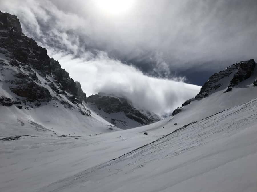 Mt Toubkal Ascent Express Trek 2 Days 1 Nights - Food, refuge life, and Berber hospitality