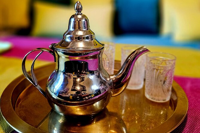 Old local Market visit+Moroccan cooking class with a local family - Why this Casablanca cooking class feels different