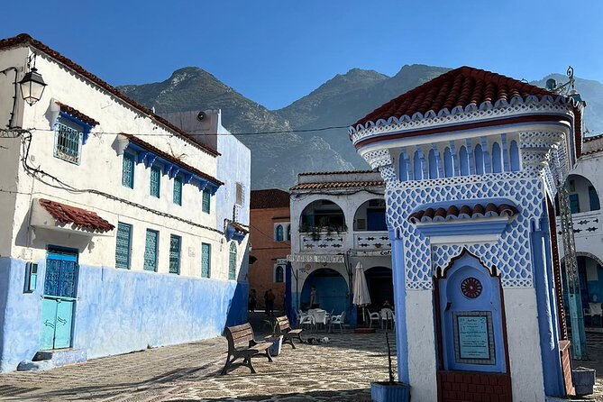 One Way From Fes To Tanger Via Chefchaouen - Key points to know before booking