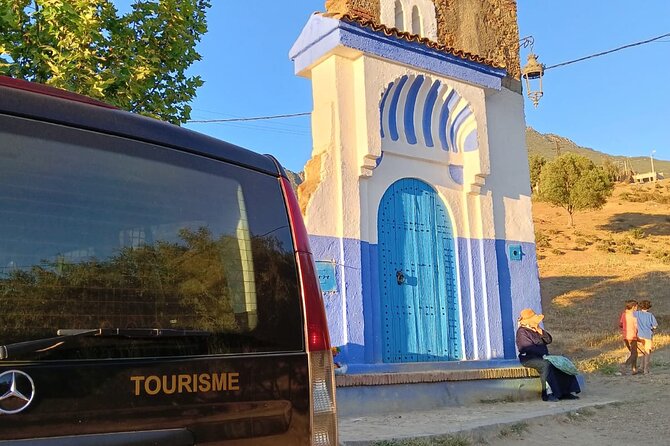 One-Way Transfer from Chefchaouen to Fes - Key points before you book
