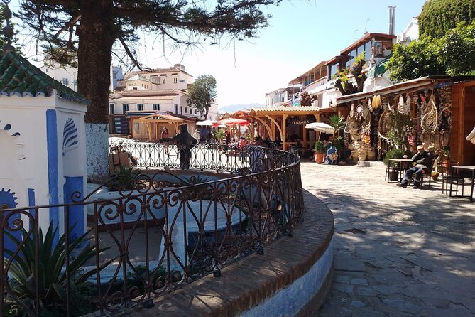 One-Way Transfer from Chefchaouen to Fes - Who should choose this transfer?