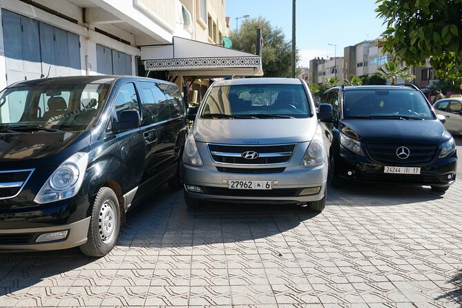 One Way Transfer from Fes to Chefchaouen with options - Price and value at $23.26