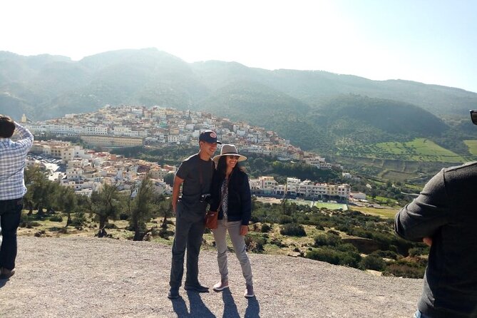 One Way Trip from Fes to Tangier via Chefchaouen - Who will enjoy this transfer most