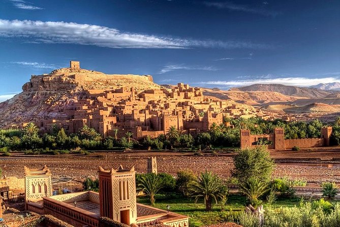 Ouarzazate One Day Trip from Marrakech - Why this road trip is worth considering
