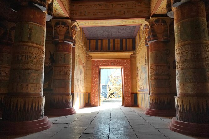 Ouarzazate One Day Trip from Marrakech - Walking through Ait Ben Haddou