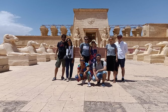 Ouarzazate One Day Trip from Marrakech - What the guides and drivers add
