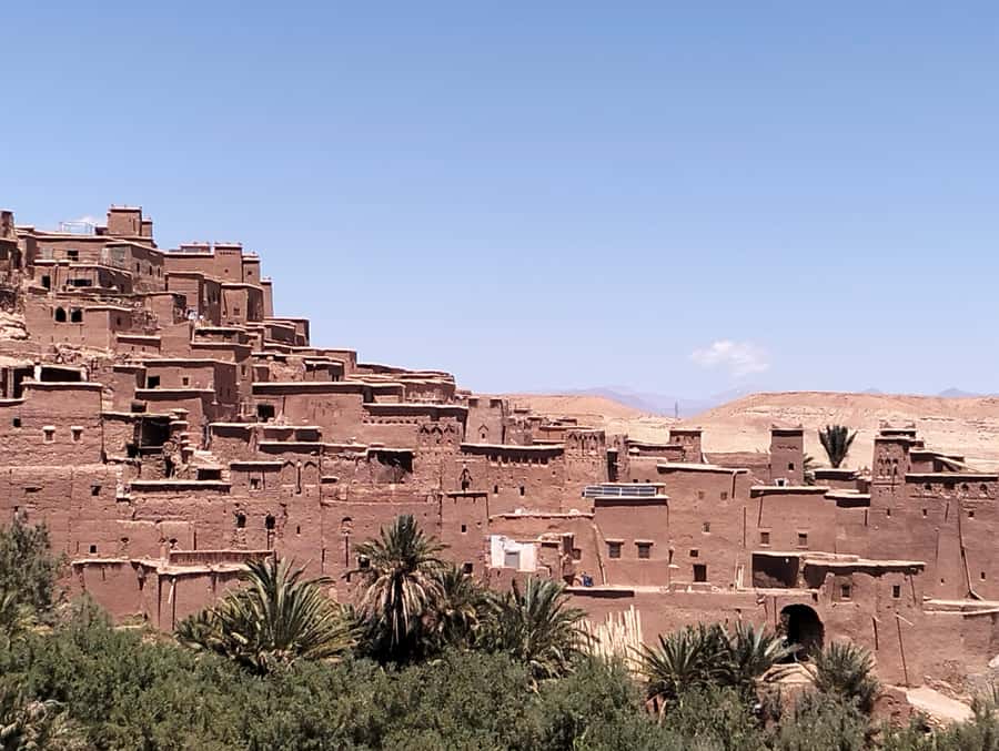 Ouarzazate to Marrakech: 3-Days Merzouga Desert Tour - Key points to know before booking