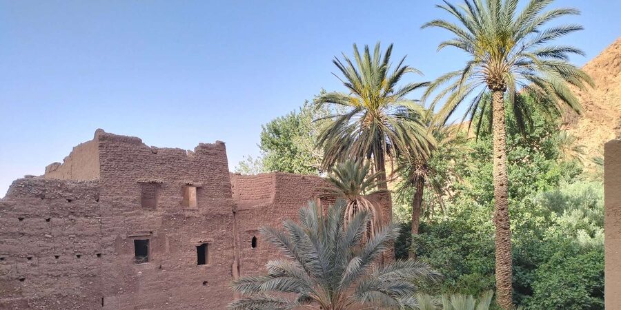Ouarzazate to Marrakech: 3-Days Merzouga Desert Tour - What the $147 price really covers