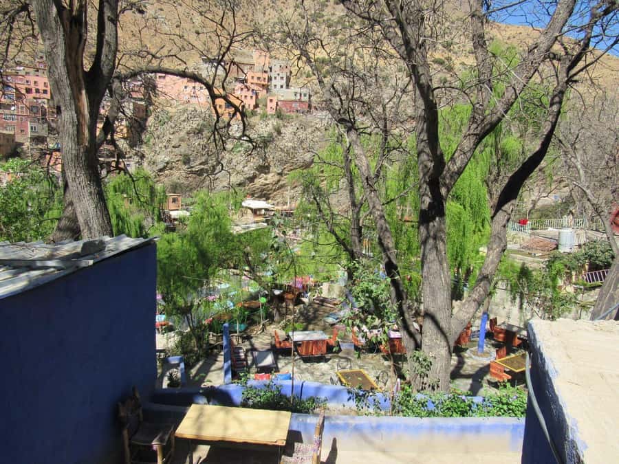 Ourika valley & atlas mountains guided tour from Marrakech - FAQ