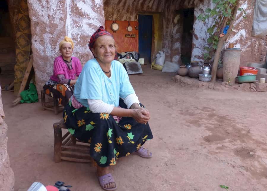 Ourika Valley, Atlas Mountains, Waterfalls & Guided Tour - Tips for getting more from the day