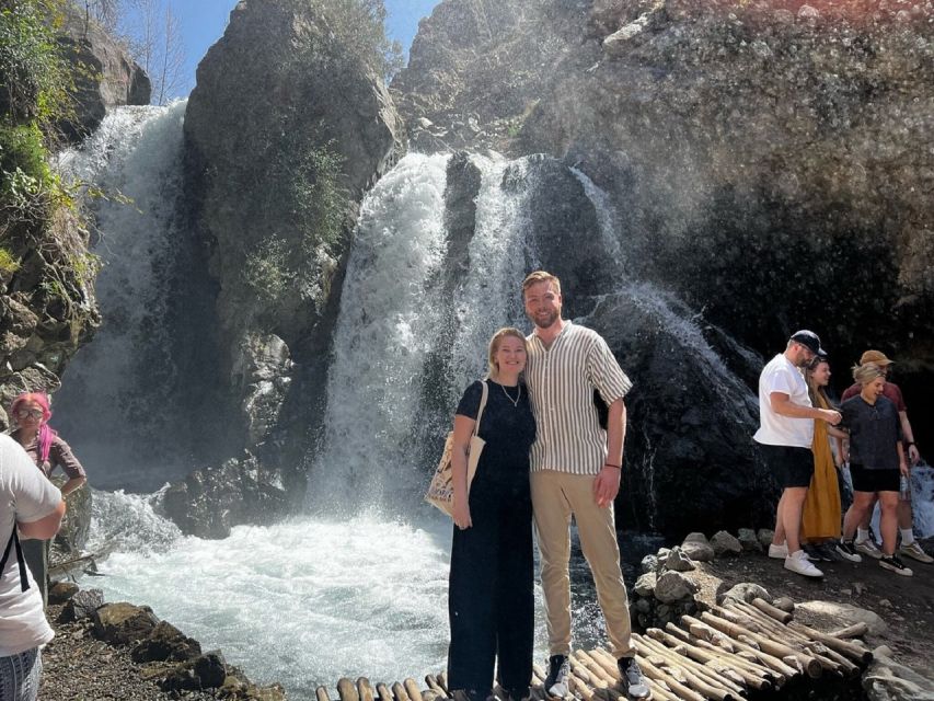 Ourika Valley Day trip: Hike, waterfall, lunch and Relax - Should you book this Ourika Valley day trip?