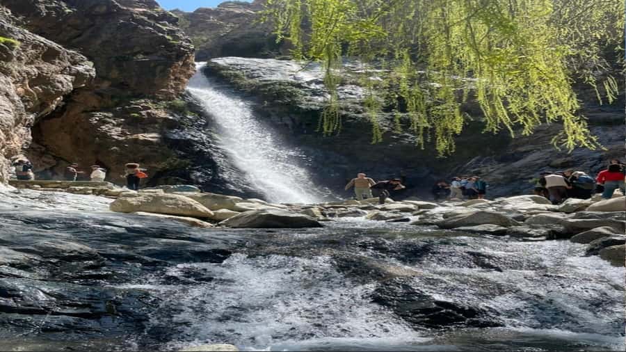 Ourika Valley Day trip: Hike, waterfall, lunch and Relax - What the argan oil cooperative adds