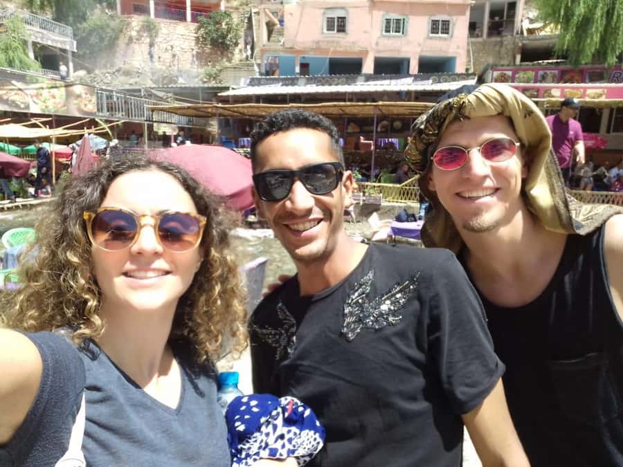 Ourika Valley Private Trip: Lunch, Guide, & Camel Ride - Should you book it?