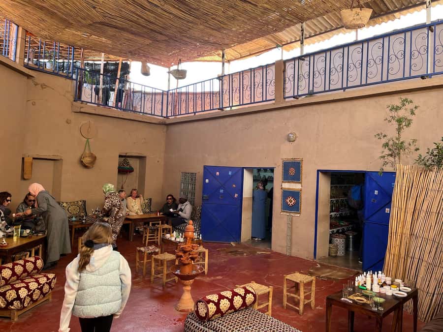 Ourika Valley Private Trip: Lunch, Guide, & Camel Ride - From Marrakesh to the Atlas foothills