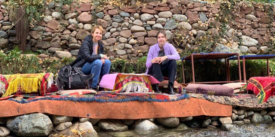 Ourika Valley Private Trip: Lunch, Guide, & Camel Ride - Who will enjoy this Ourika Valley day?