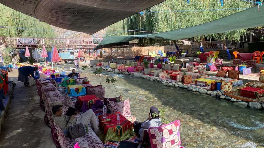 Ourika Valley Waterfalls Day Trip From Marrakech - Practical tips for a better day
