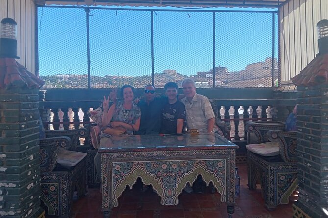 Outstanding Private Tour to the Old Medina of Fez - Should You Book This Fez Medina Tour?