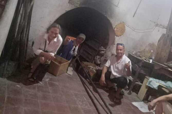 Outstanding Private Tour to the Old Medina of Fez - The Value of a Private Guide