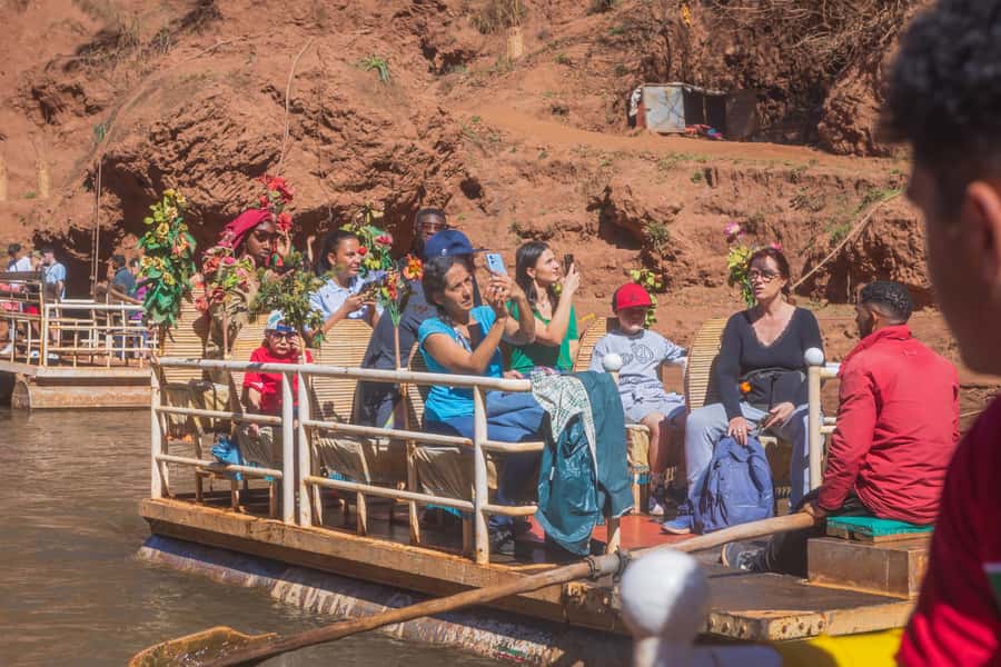 Ouzoud Waterfalls: Day Trip from Marrakech - Who Should Choose This Day Trip?