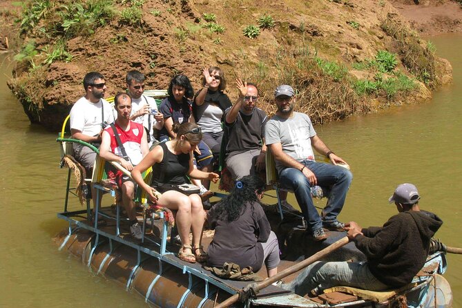 Ouzoud Waterfalls Full Day Trip From Marrakech - Who will enjoy this outing most