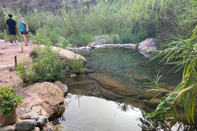 Paradise Valley and Atlas Mountains Adventure in Agadir - Why Mohamed matters to the experience