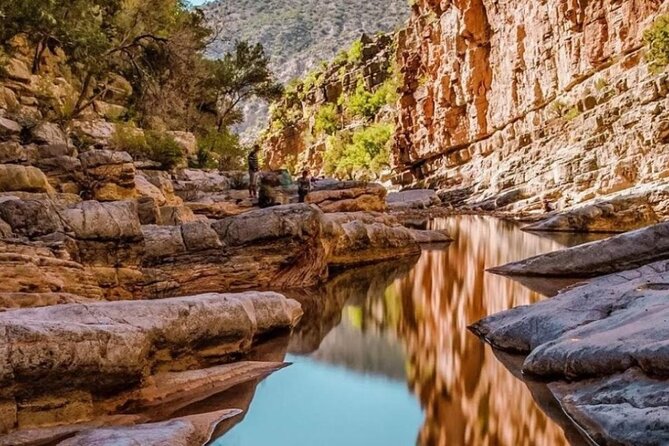 Paradise Valley and Atlas Mountains Adventure in Agadir - Is $29.08 good value?