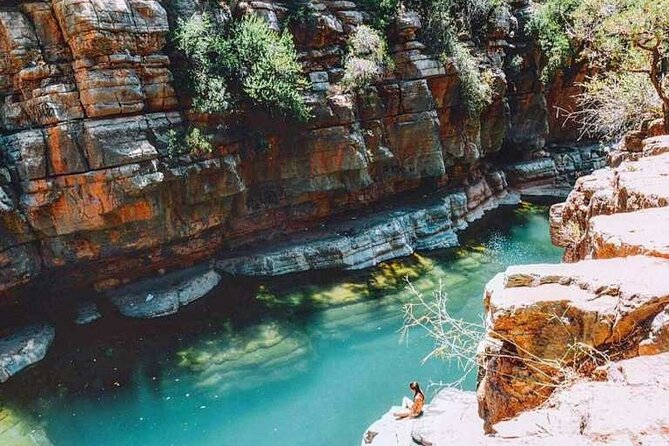 Paradise Valley & Atlas Mountains Adventure with optional LUNCH - Is $16.28 good value?