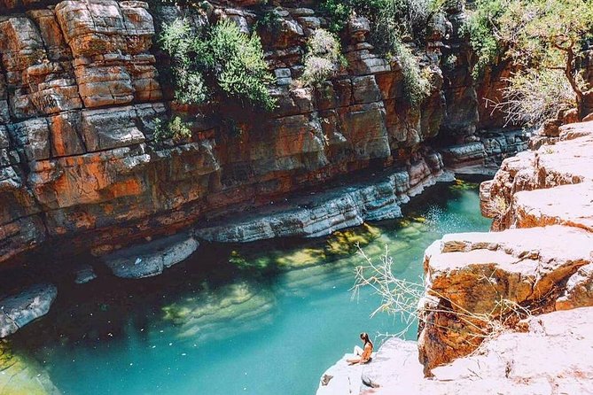 Paradise valley excursion - Key points at a glance