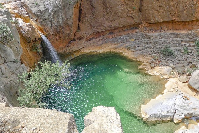 Paradise valley excursion - Guides, drivers, and group size