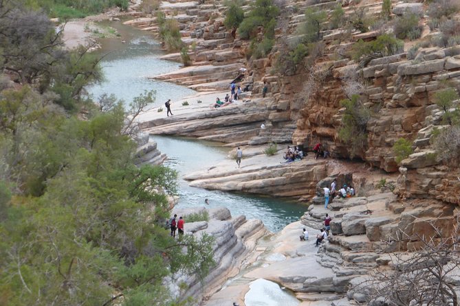 Paradise valley excursion - Is $13.09 good value?