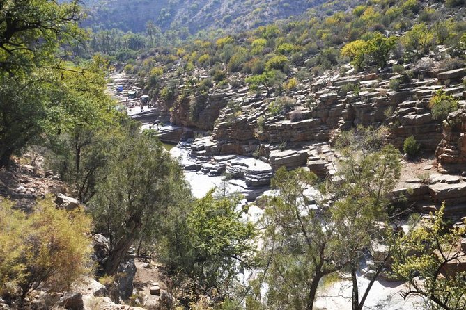 Paradise valley excursion - Who should book this outing?