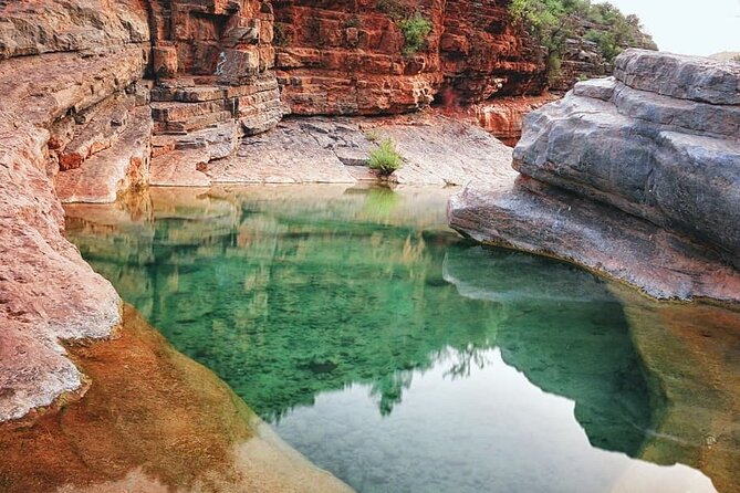 Paradise Valley & The Old Taghazout village Private Tour - Old Taghazout, Morocco’s surf town