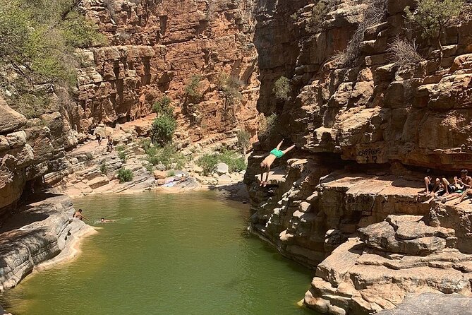 Paradise Valley & The Old Taghazout village Private Tour - What to bring and what to budget