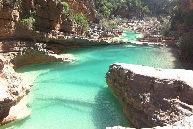 Paradise Valley & The Old Taghazout village Private Tour - Who should book this six-hour tour