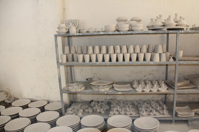 Pottery and Mosaic Workshop in Fes Led by Local Artisans - Is $45 a fair price?