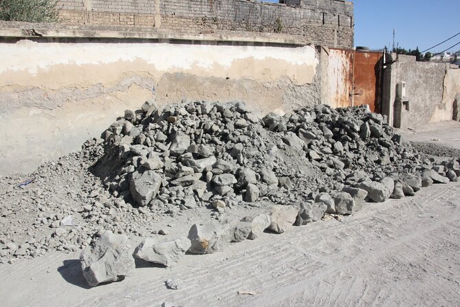 Pottery and Mosaic Workshop in Fes Led by Local Artisans - Who will enjoy this most?