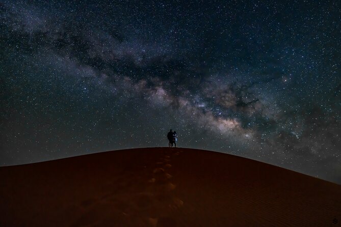 Private 10 days Tour From Casablanca Via Desert - Merzouga, Khamlia, and the camel ride