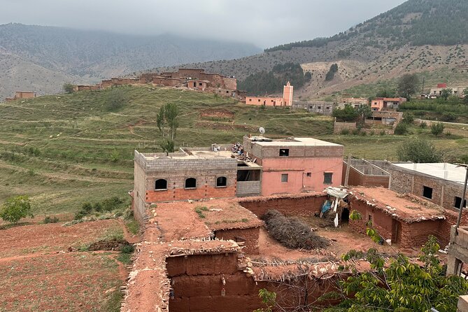 Private 10 days Tour From Casablanca Via Desert - Ait Ben Haddou and the High Atlas crossing