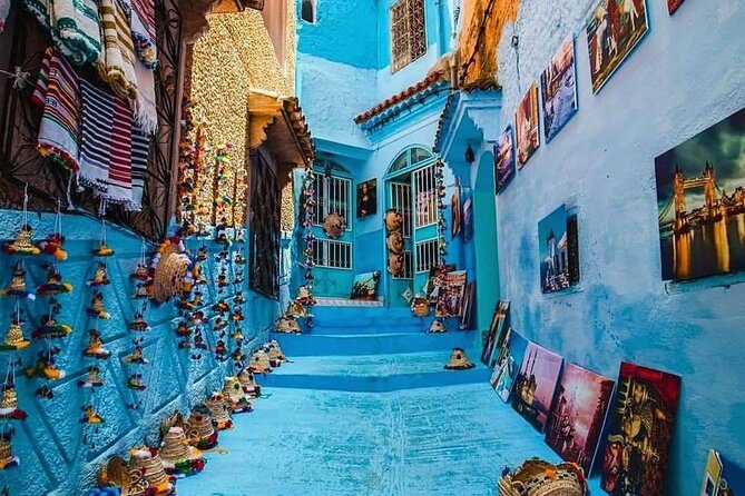 Private 11 Day Tour From Casablanca Imperial Cities Sahara Desert - Rose Valley, Ait Benhaddou, and the Tichka Pass